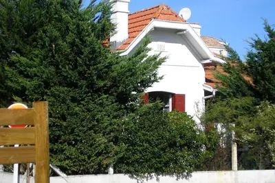Image de Maison arcachonnaise Ă Biscarrosse Plage pour 6 pers.