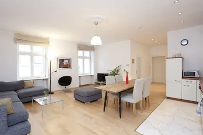 Image de Vienna Apartment One Schmidgasse