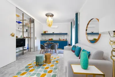 Appartamento Sorrento Suite de Charme 2