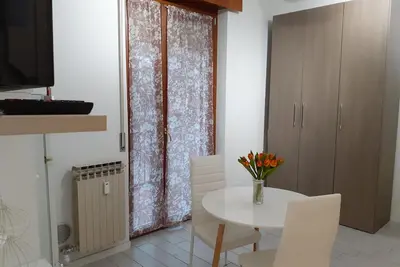 Image de Appartement Une Piece Avant Policlinico Borgo Roma