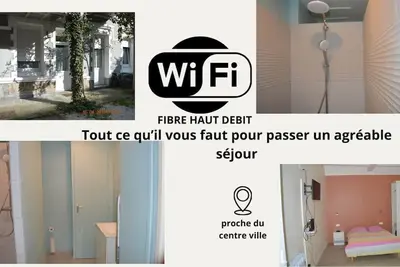 Image de Appartement Centre Ville
