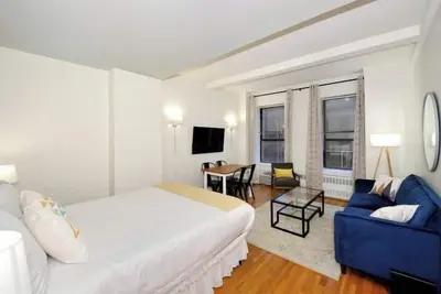 Image de East 40th Street & Park Ave