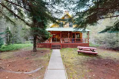 Image de Twin Pines⭐️Wifi Gratuit, TÉLÉVISION Par Satellite⭐️LIBÉRATION Des DÉCHETS, 3br 2ba Sleeps 6