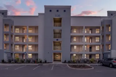 Image de UNITÉ Du Premier ÉTAGE - Storey Lake Resort 2bd / 2ba (3120-106)