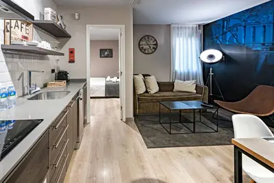 Image de Stunning 2 bdrm apartment next to Sagrada Familia