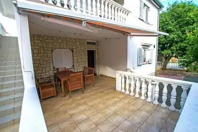 Image de Appartements Lika (74002-A1) - Seline