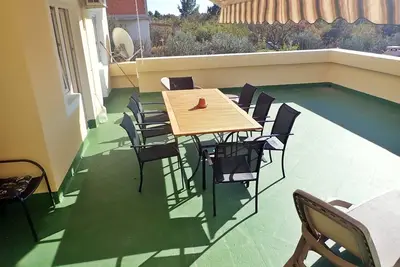 Image de Appartements Marina (74003-A1) - Starigrad Paklenica