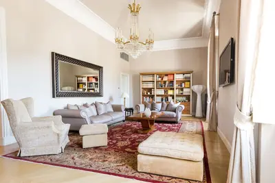 Image de Luxe et charme au coeur de Florence