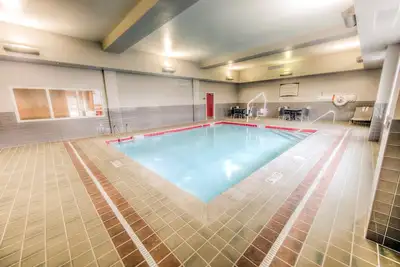 Image de Suite accessible à seulement 1 mille d'Osu! | Centre d'affaires 24 heures + centre de fitness