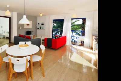 Image de Apartment La Raspa Sea Views 2 Bedrooms By Pvl
