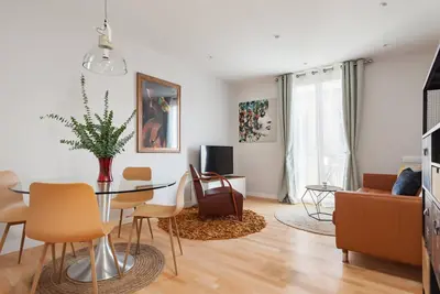 Image de Art House Paral·lel 'Mercat Sant Antoni'