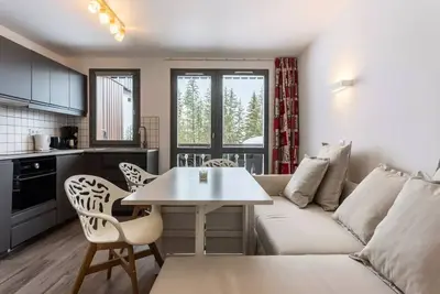 Image de Appartement 2 Pièces 6 Personnes - Sélection