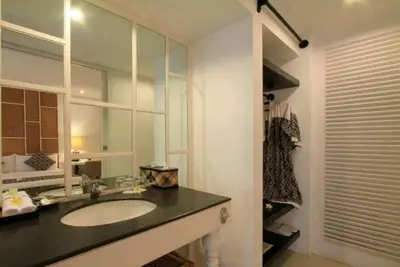 Image de Appartement économique dans un quartier isolé de Seminyak