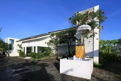 Image de Appartement dans la région de Seminyak, endroit calme, petit complexe
