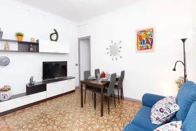 Image de Gracia: Providencia by Interhome
