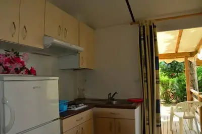 Image de Mobil home 3 pièces 4\/6 personnes