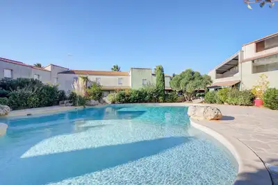 Image de Homerez - Maison à Valras-Plage