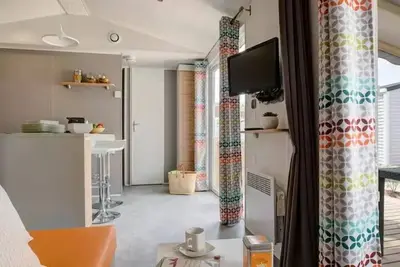 Image de Mobil Home Caraïbes Tv 3 pièces 4/6 personnes