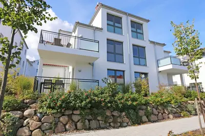 Image de Mi: Villa Anni Whg. 08 avec balcon - Villa Anni Whg. 08 avec balcon