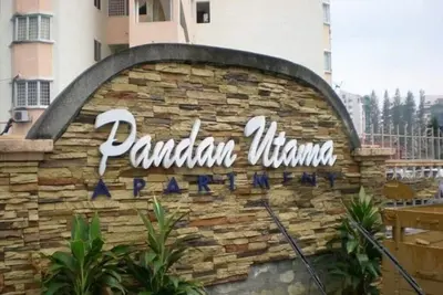 Image de Ummii Homestay @ Ampang