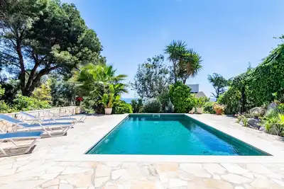 Image de Villa Treumal