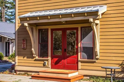 Image de Orcas Island, Hook Wine and Sinker - Du nouveau dans notre programme!