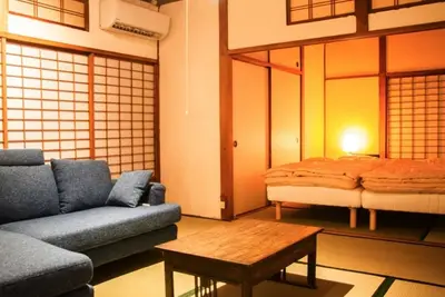Image de 5 minutes to Angel Road Japanese style house / Shozu-gun Kagawa