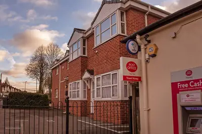 Image de Appartements à Birmingham près de Bhx, Nec et centre-ville