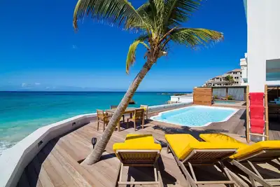 Image de Mary's Beach House