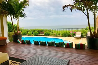 Image de Domaine riverain privé de Southhampton.