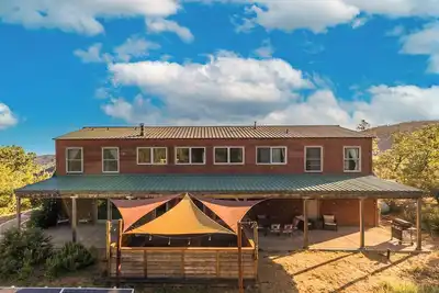 Image de Plumbar Creek Retreat