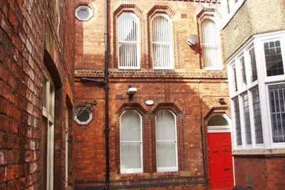 Image de Studio 1869 - Un joyau caché dans la vieille ville de Hull