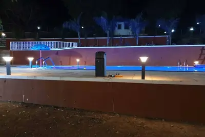 Image de Arabian Villa's