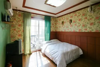 Image de Badasol Fragrance Pension