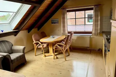 Image de Appartement 1 - Maison Margret