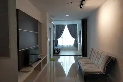 Image de Manhattan Suites Itcc Donggongon Sunset Sea View