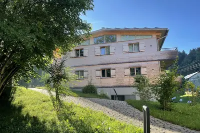 Image de Appartement bien-ĂŞtre Obere MĂĽhle