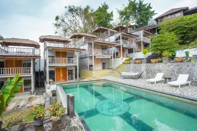 Image de Expérience de séjour dans un endroit unique à Nusa Dua