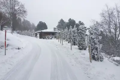 Image de Luxury chalet le Megève