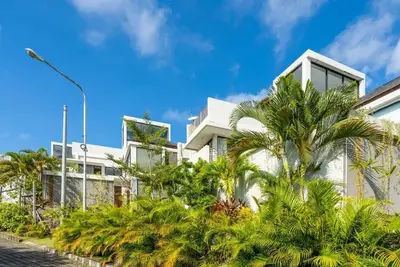 Villas de 2 chambres et 2 chambres dans la région de Nusa Dua, abordables et confortables