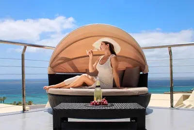 Image de IDÉAL Pour Les Travailleurs À Distance