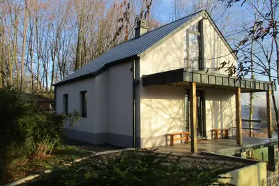 Image de L'abrigîte \"sous les arbres\" : gîte pour séjour rural pour 4 (occasionnt 6)