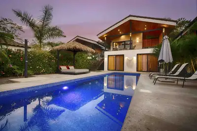 Casa Benedik, Villa De Luxe Dans Un Grand Endroit