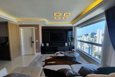 Image de Appartement de luxe dans un quartier privilégié