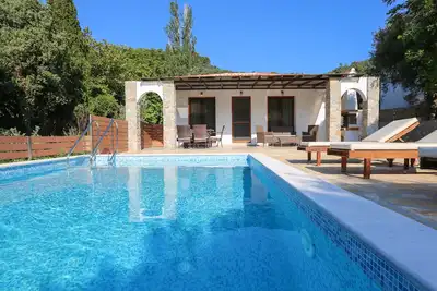 Image de Skiathos Villa Ă seulement 2 km de la ville