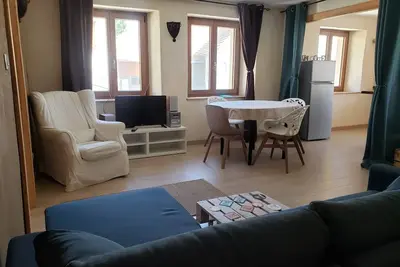 Image de Ecolodge Le bon endroit