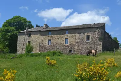 Image de Le Grand Duc, Gîte le Petit Duc
