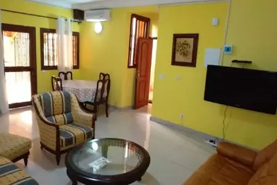 Image de Chic appartement meublé de bonamoussadi