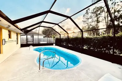 Image de Piscine 3/2 TRÈS Proche Des Plages