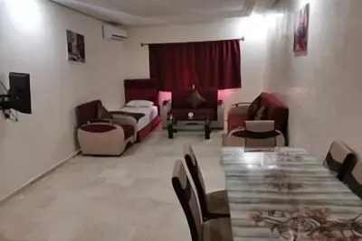 Image de Appartement 20 3èm étage avec balcon